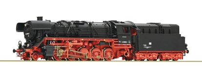 Roco 7180015 - TT - Dampflok BR 44, DR, Ep. IV